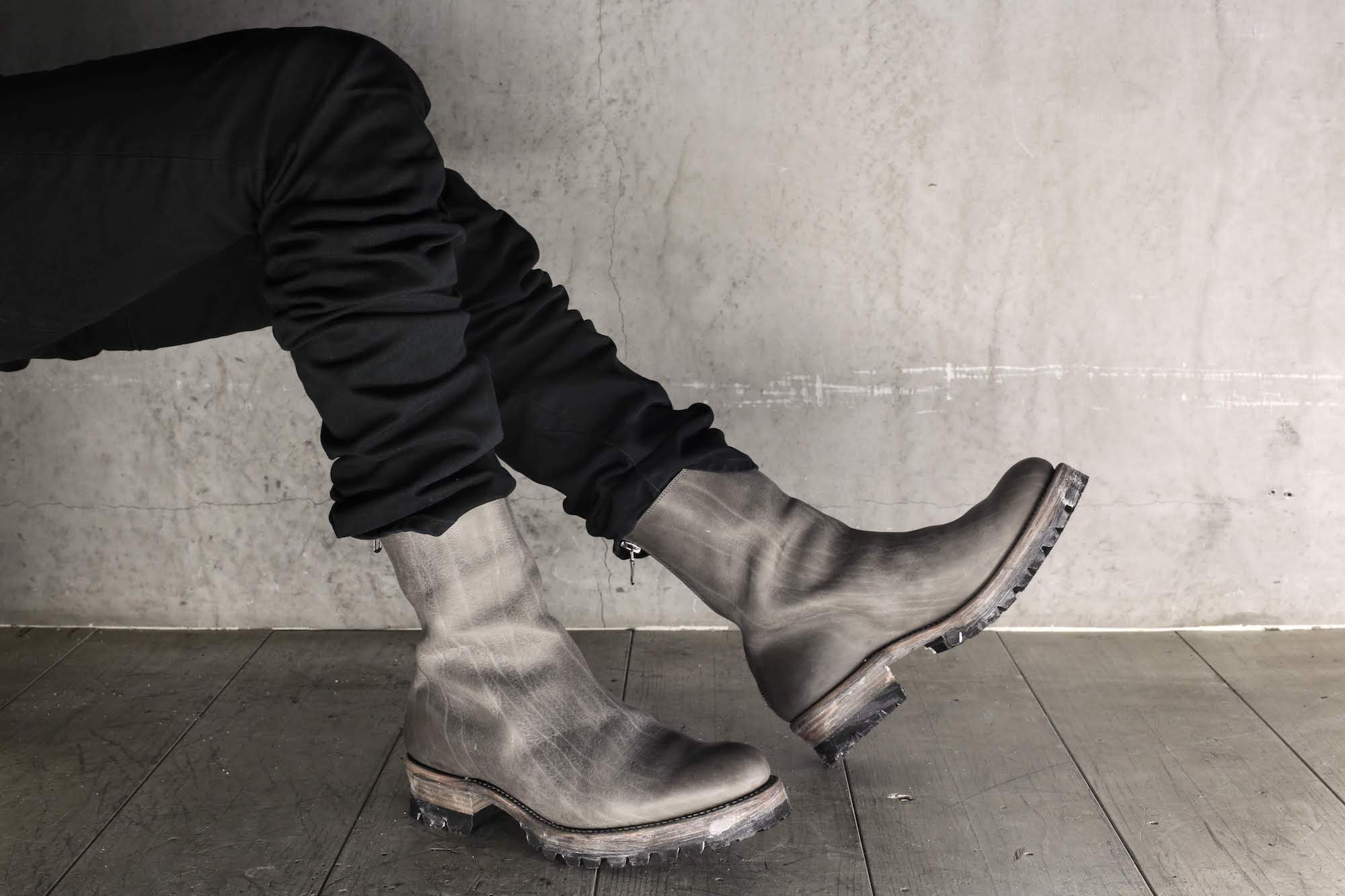 about - / collection